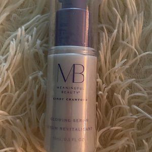 Meaningful Beauty Glowing Serum full size